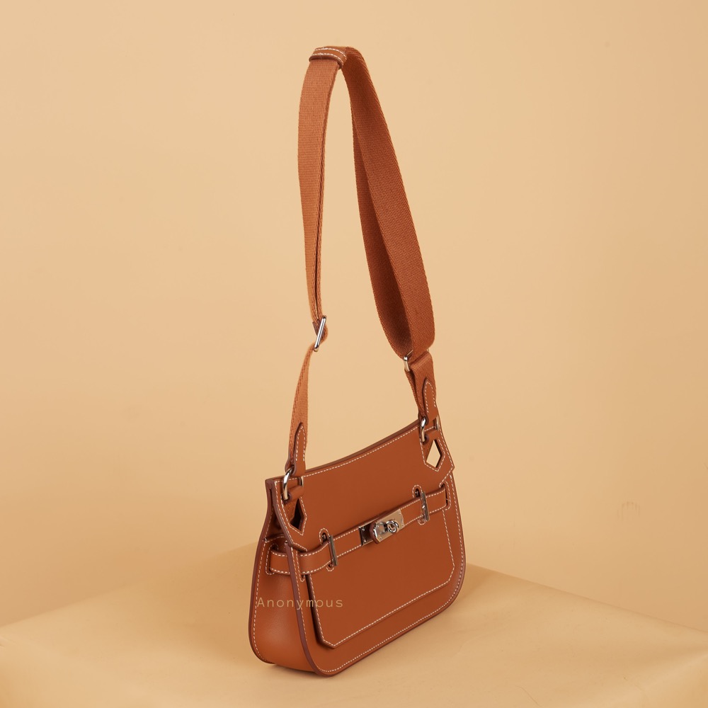 Anonymous Gipsy 22 Swift Strap Canvas Bag No Brand (Tas Kulit)
