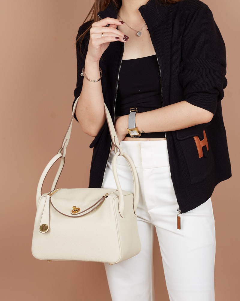 Anonymous Lizzy 26 Togo Fashion Bags No Brand (Tas Kulit)