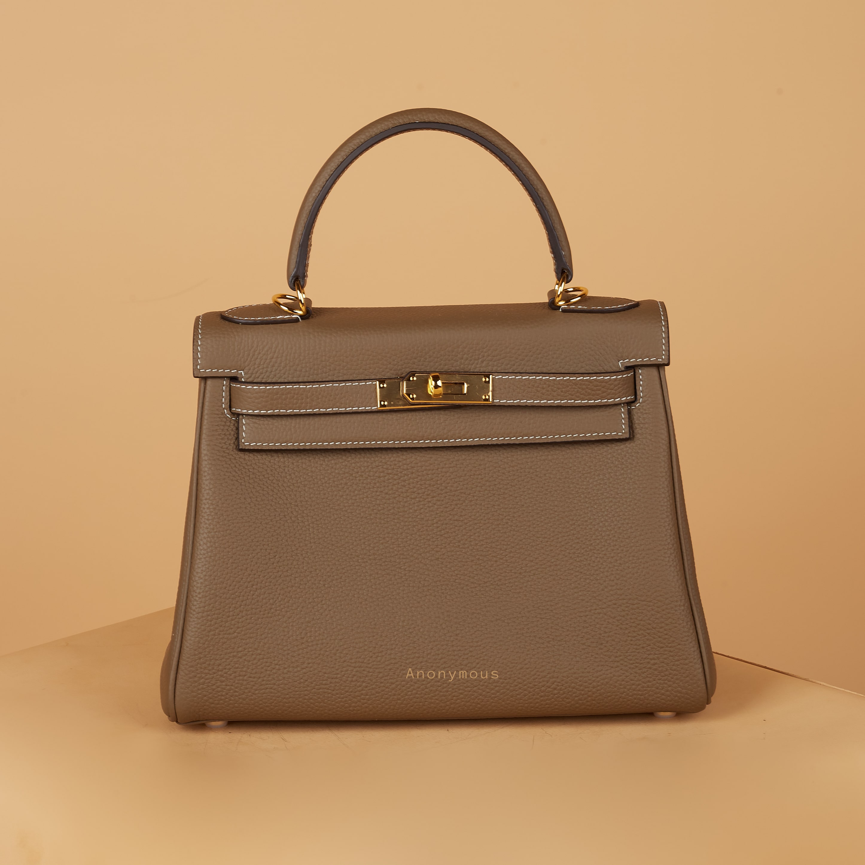 Anonymous Cara Bag K25 Togo No Brand (Tas Kulit)