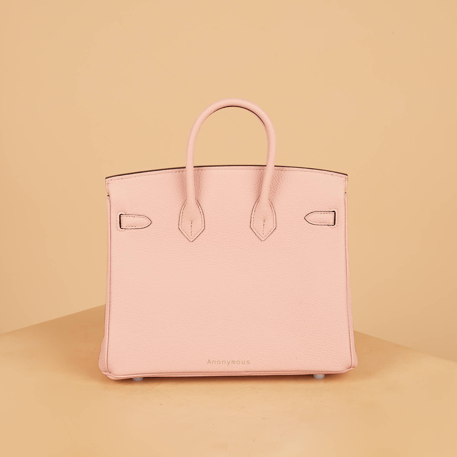 Anonymous Bebe 30 Togo Leather No Brand