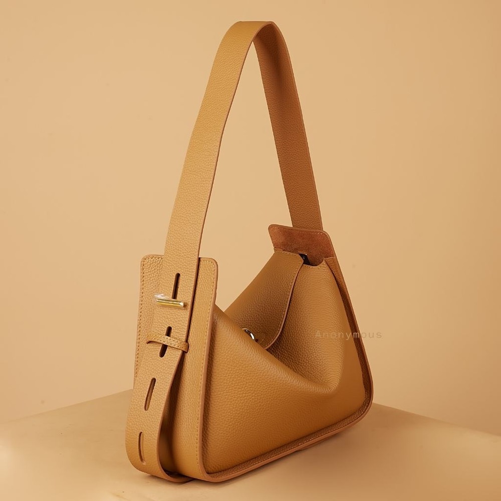 Anonymous Adelaide Sling Bag Togo GHW No Brand