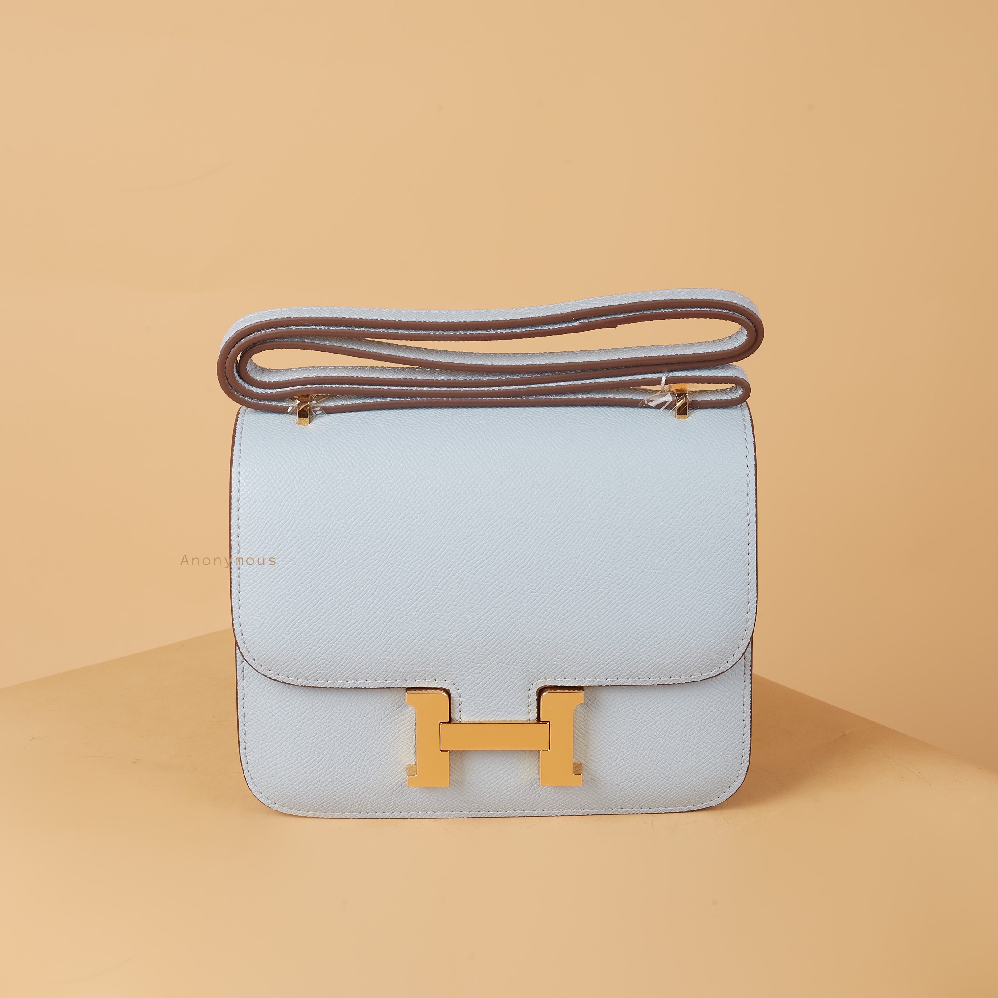 Anonymous Colbie 18 Taiga Leather No Brand (Tas Kulit)