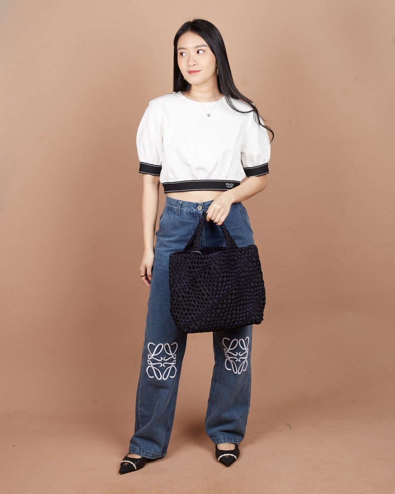 Anonymous Naomie small Shopper bag (No Brand)