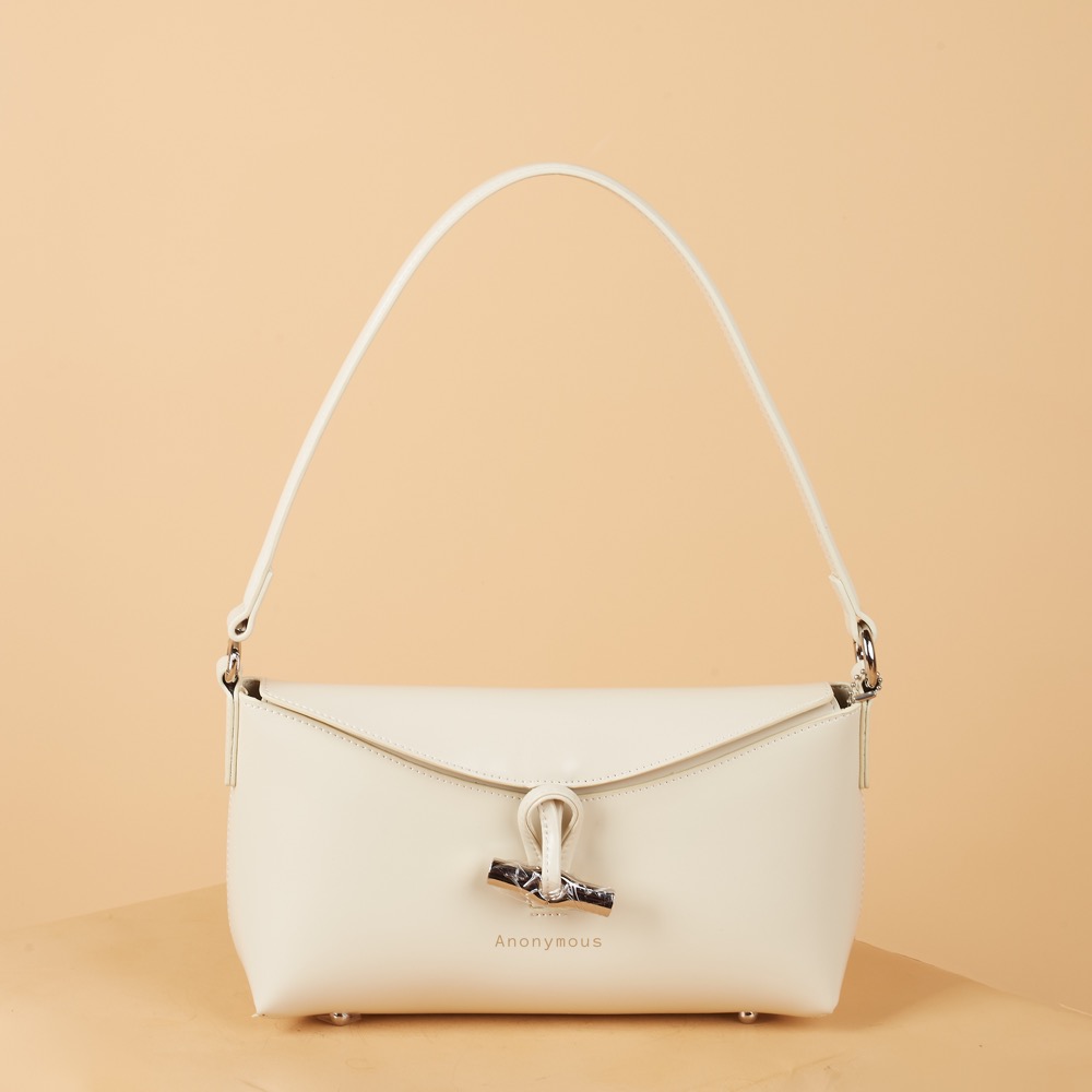 Anonymous Rocking Bag Double Strap Swift No Brand (Tas Kulit)
