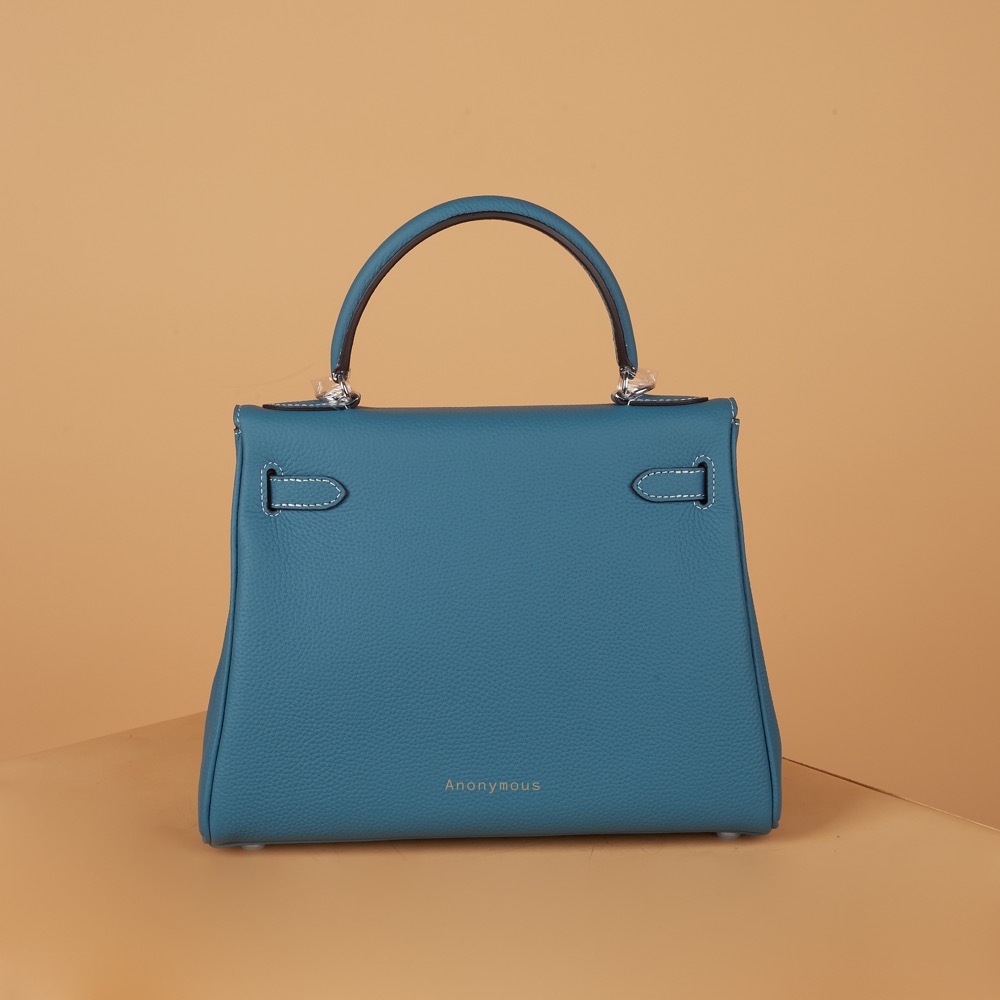 Anonymous Cara k28 Bag Togo Leather No Brand (Tas Kulit)