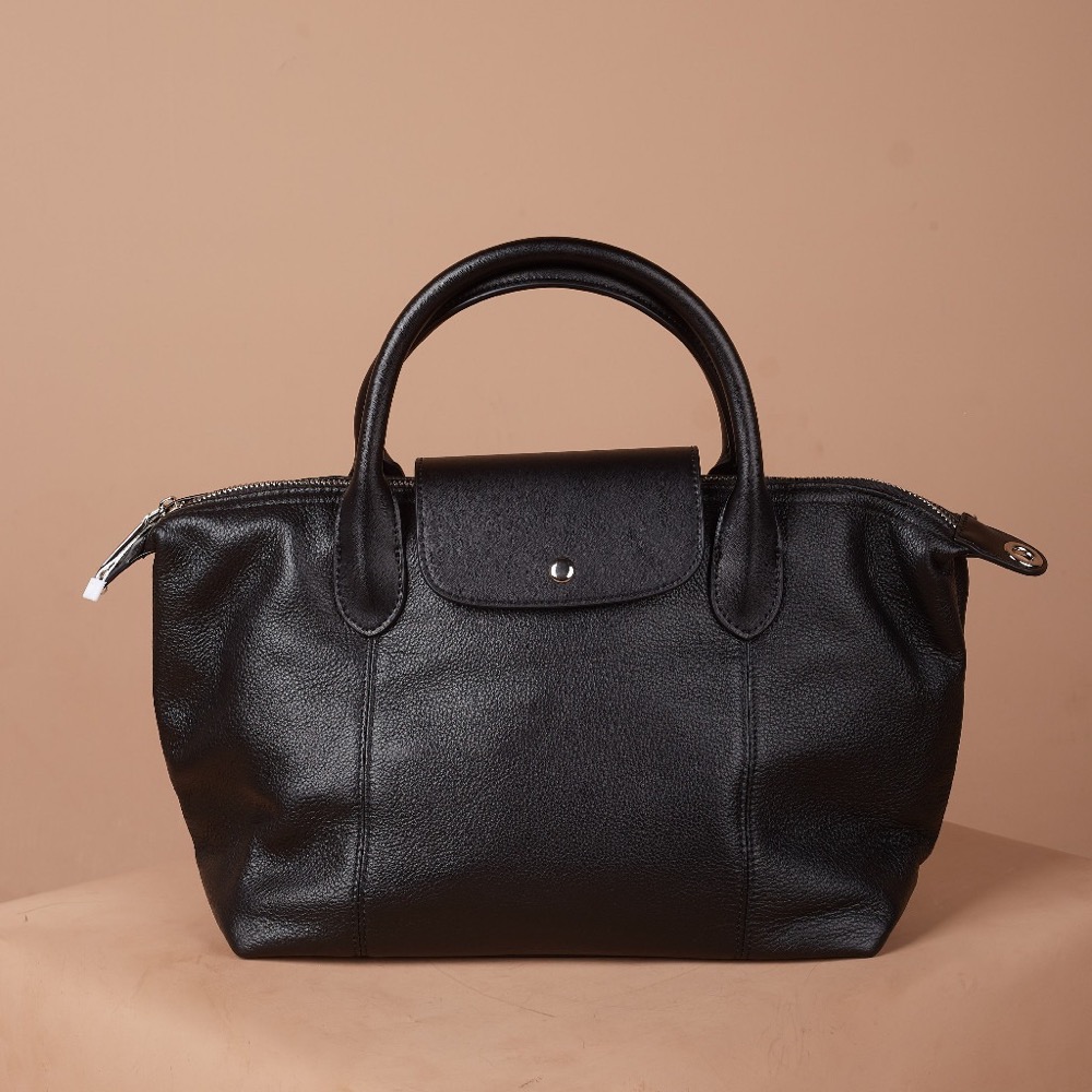 Anonymous Lyndon HandBag 40 Large Togo PHW No Brand (Tas Kulit)