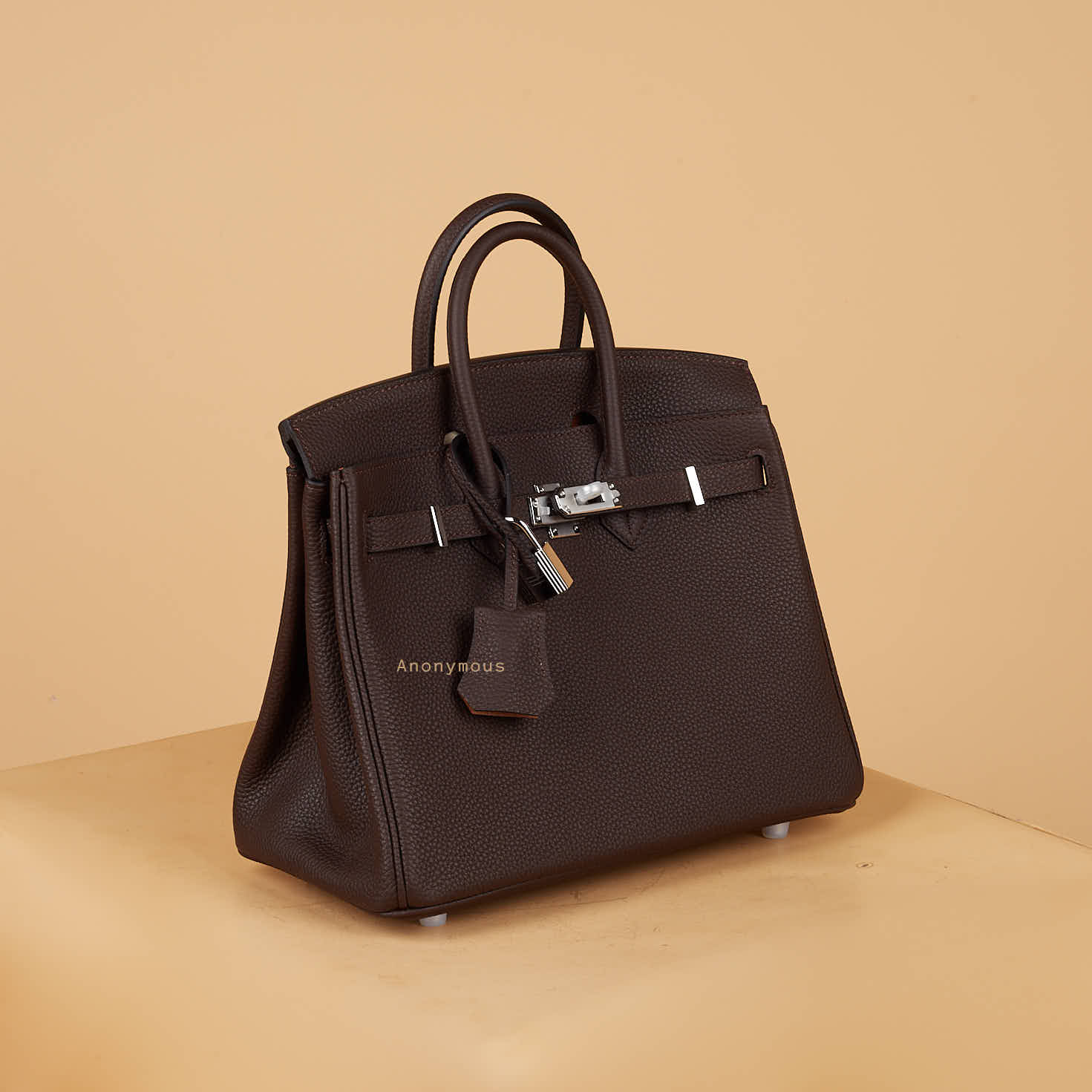 Anonymous Bebe 25 Togo Leather No Brand (Tas Kulit)