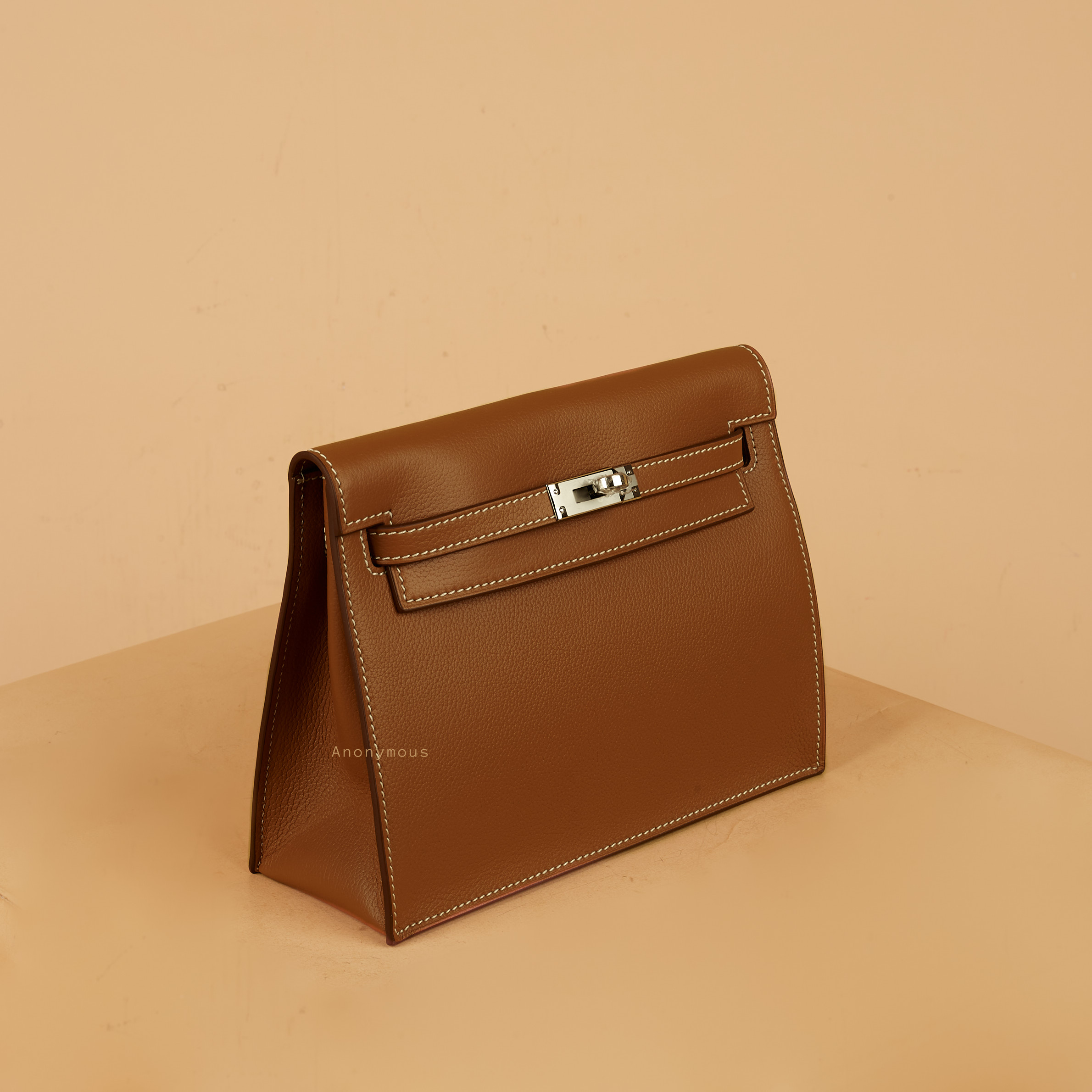 Anonymous Daisy Evercolor Leather