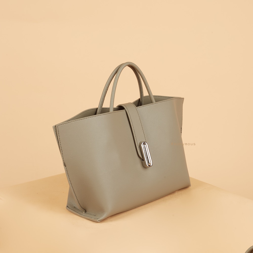 Anonymous Rora Swift Leather No Brand (Tas Kulit)