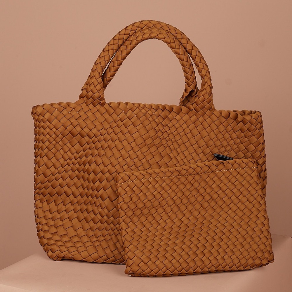 Anonymous Naomie Shopper Bag No Brand (Tas Kulit)