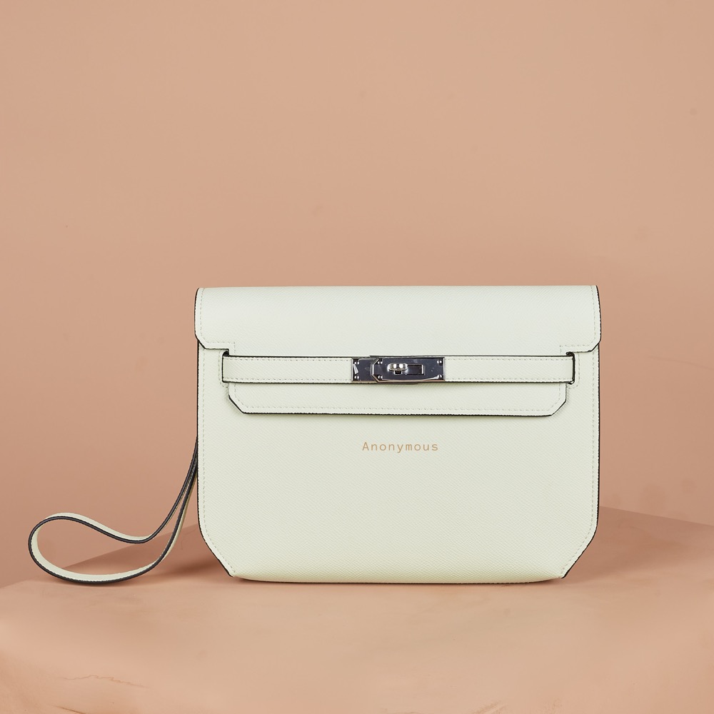 Anonymous Kelsey Sling Bag Taiga No Brand (Tas Kulit)