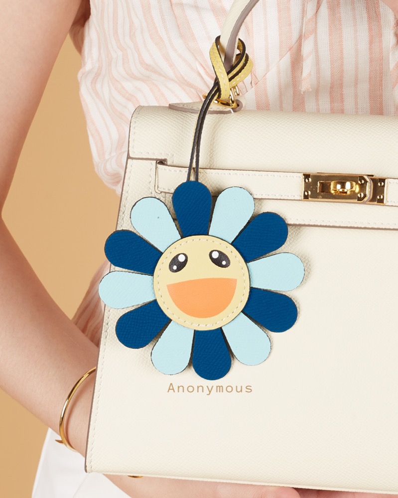 Anonymous Sun Flower Charm Taiga No Brand