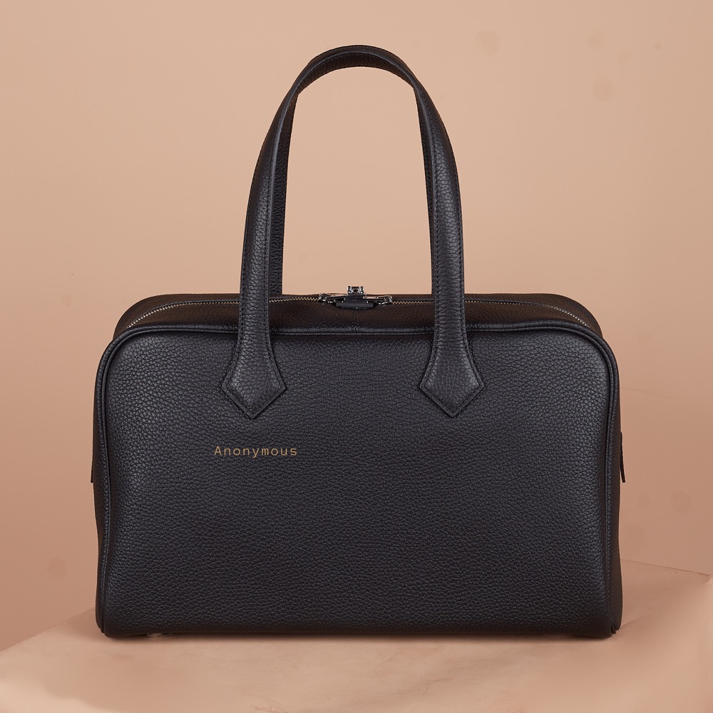 Anonymous Victoryne 35 Togo Leather No Brand (Tas Kulit)