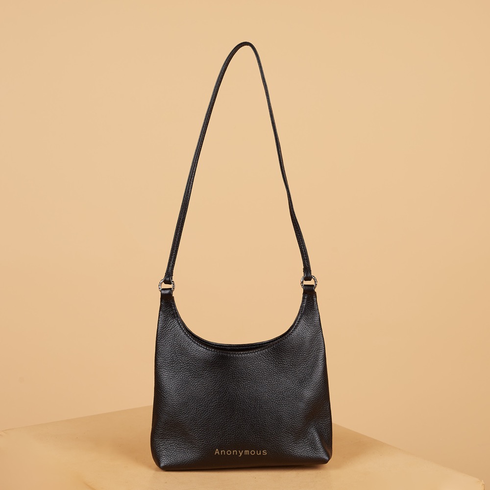 Anonymous Brunoe K1 grained leather No Brand (Tas Kulit)