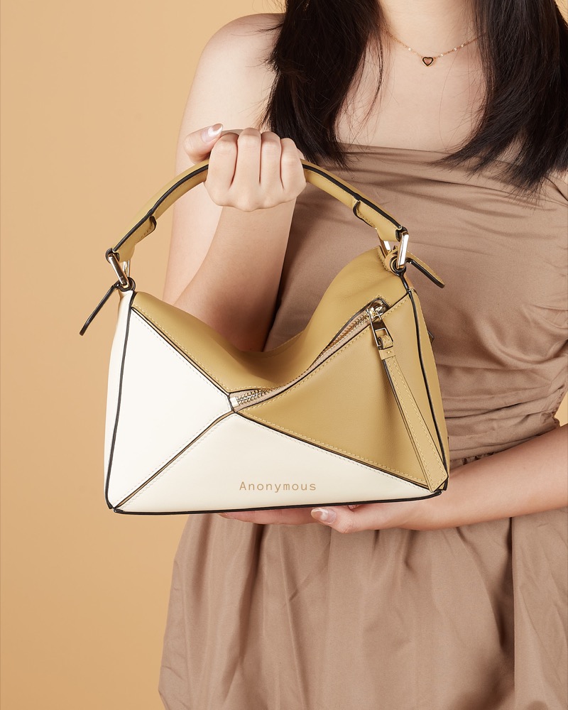 Anonymous Lili 24 Bag Swift No Brand (Tas Kulit)