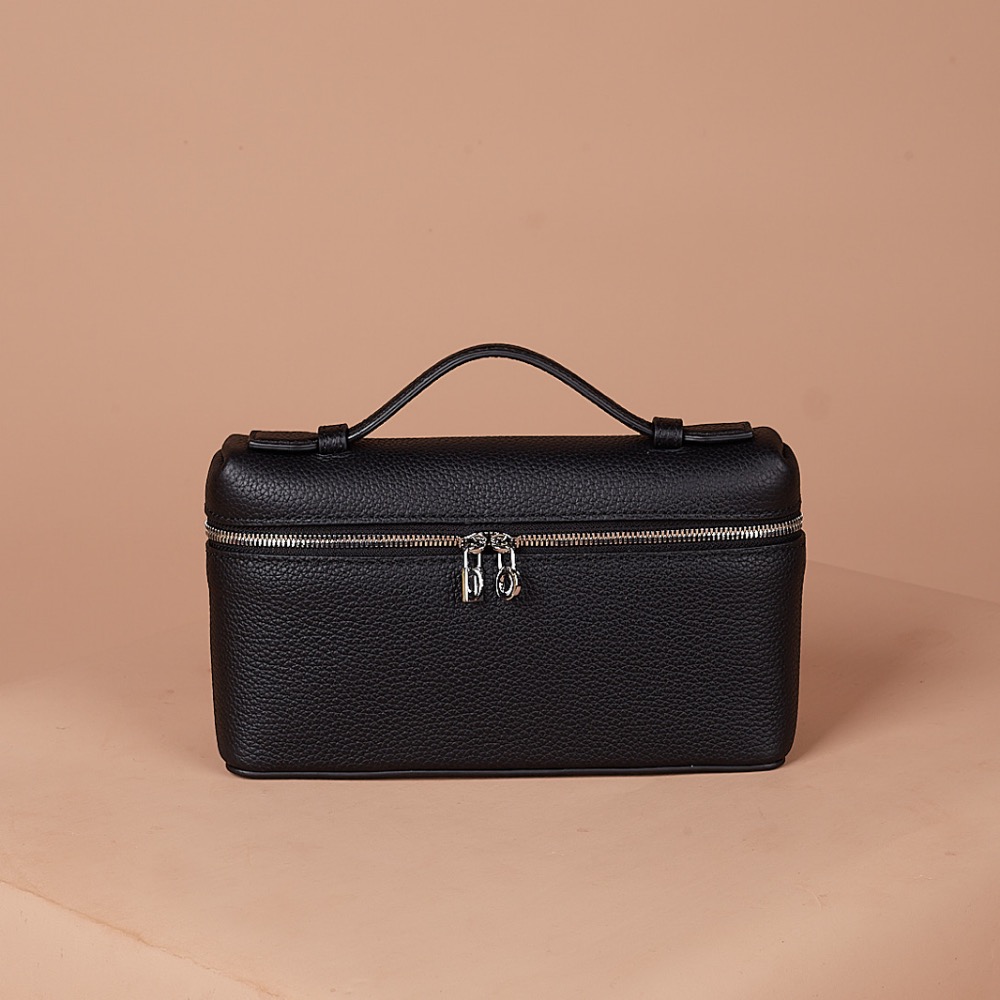 Anonymous Lola Bag L19 Togo Leather No Brand (Tas Kulit)