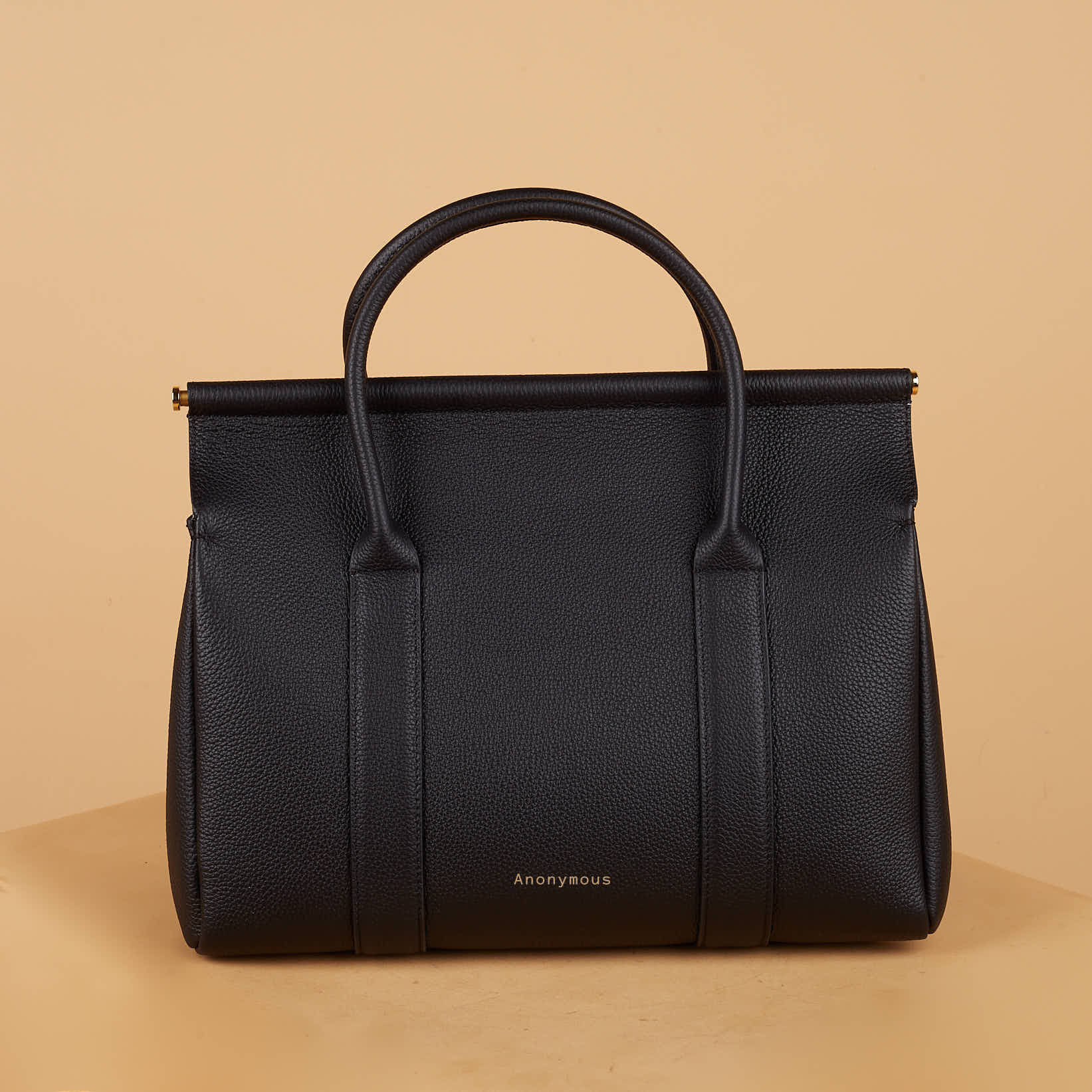 Anonymous Loomy 32 Grained Leather No Brand (Tas Kulit)