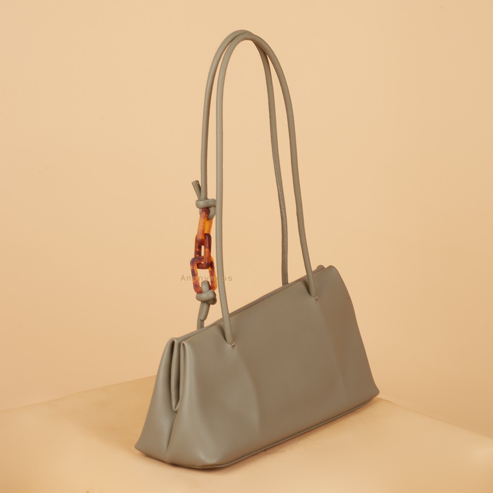 Anonymous Dolce Vita Bag Leather No Brand (Tas Kulit)