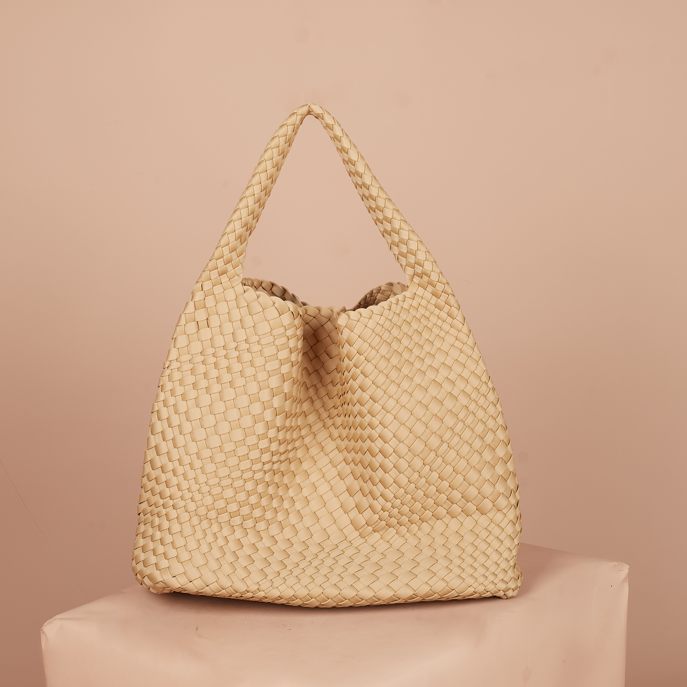 Anonymous Bowie Hobo Large Bag No Brand