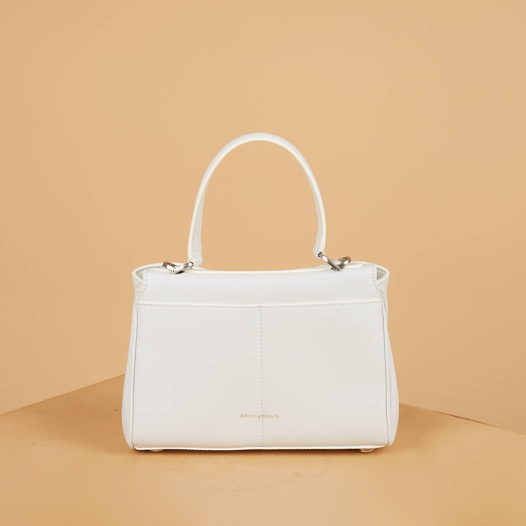 Anonymous Zorro Mini Bag swift leather No Brand (Tas Kulit)