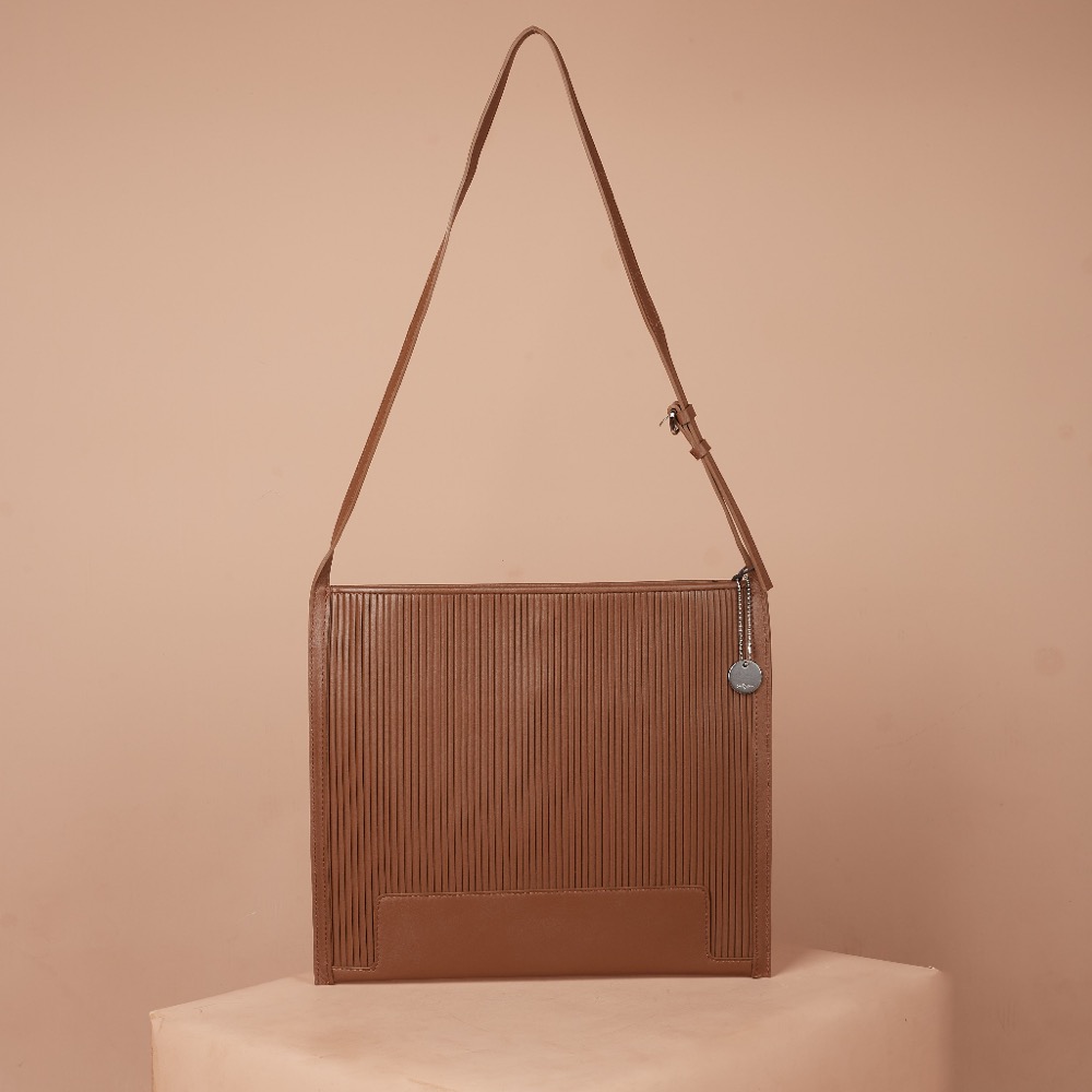 Anonymous Minotti Tote Bag No Brand (Tas Kulit)