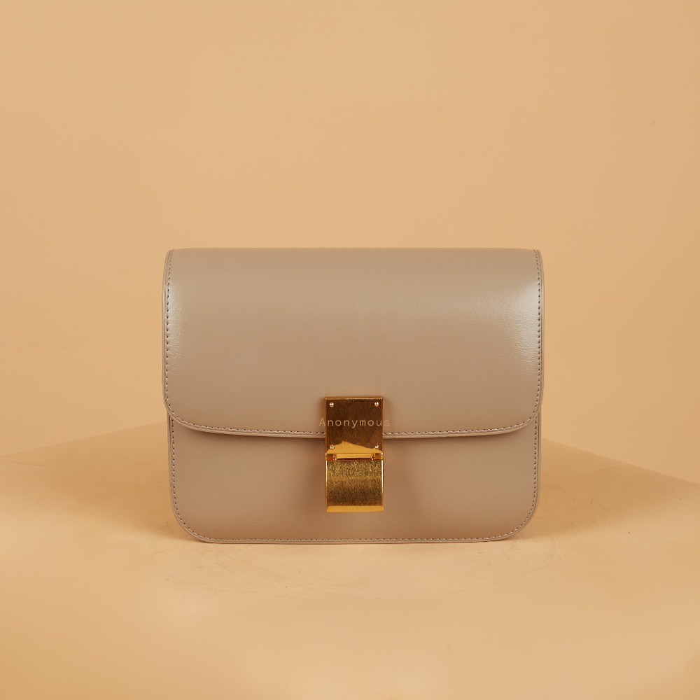 Anonymous Camille Cross Body Bag No Brand (Tas Kulit)