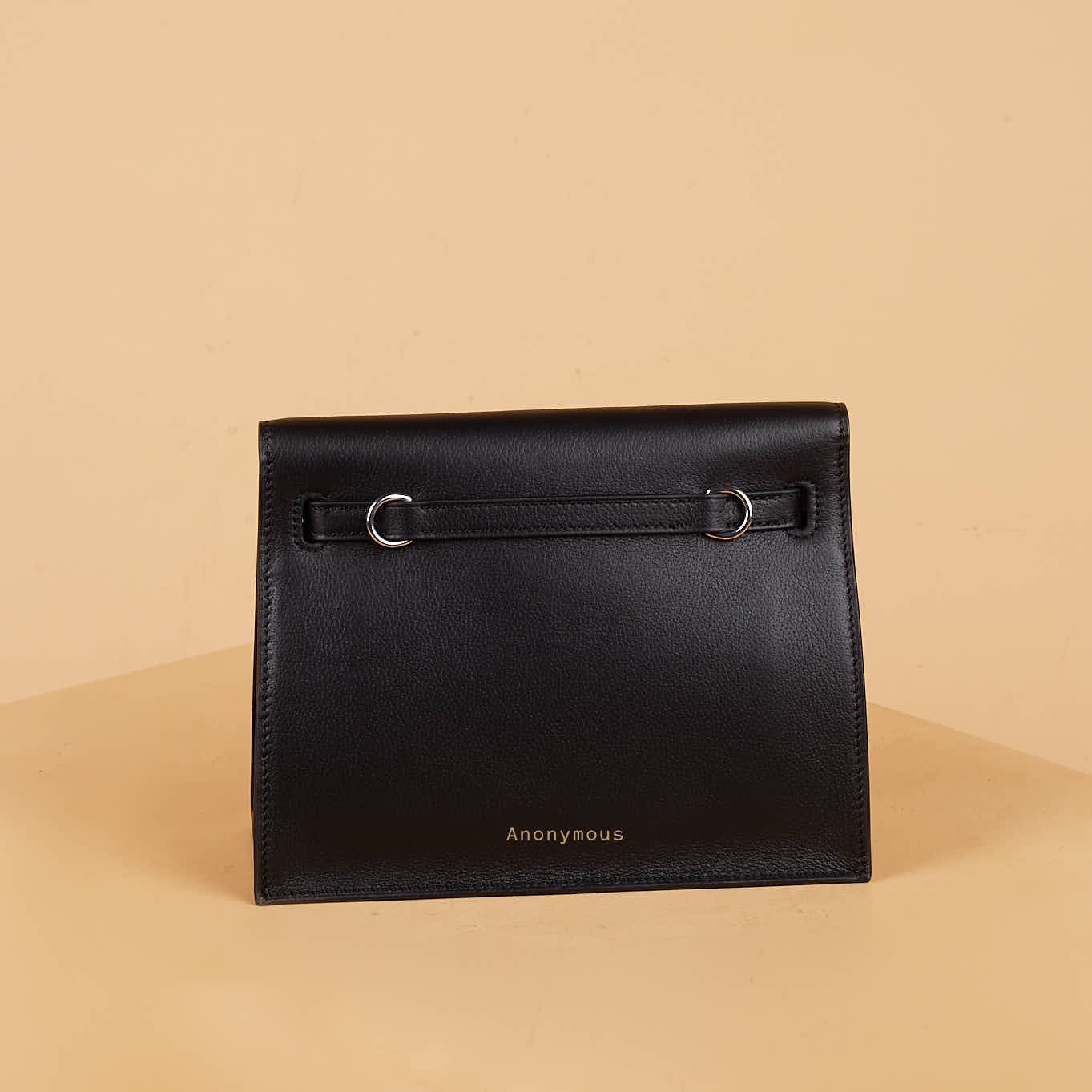 Anonymous Daisy Evercolor Leather