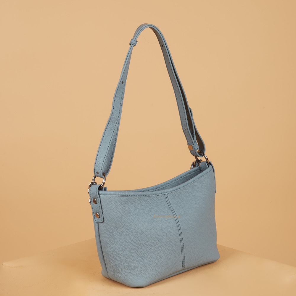 Anonymous Mila Bag Togo No Brand (Tas Kulit)