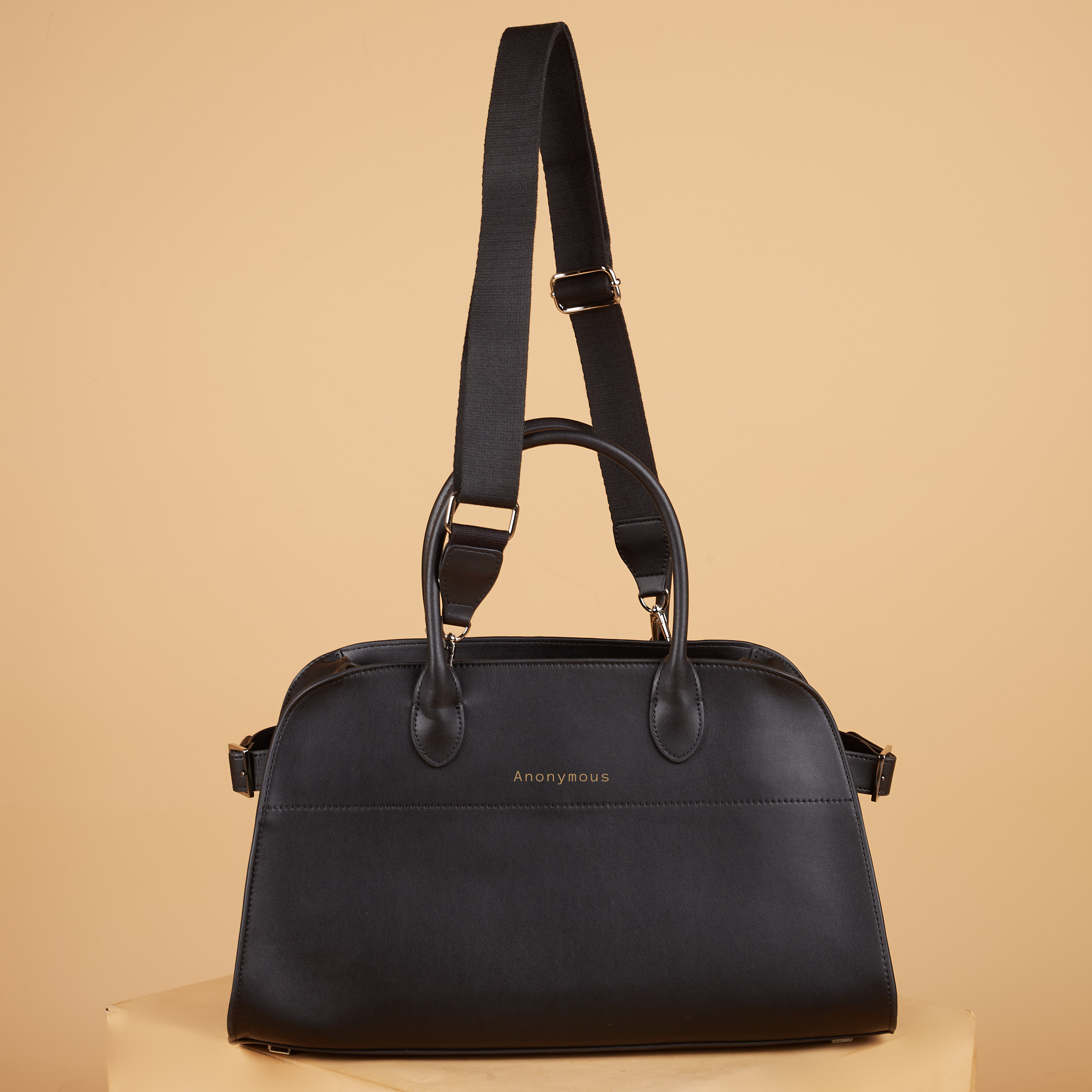 Anonymous Monthy 39 east west Leather No Brand (Tas Kulit)