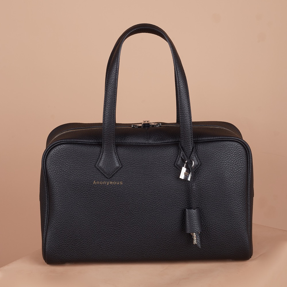 Anonymous Victoryne 35 Togo Leather No Brand (Tas Kulit)
