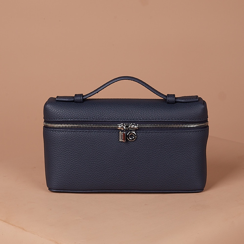 Anonymous Lola Bag L19 Togo Leather No Brand (Tas Kulit)