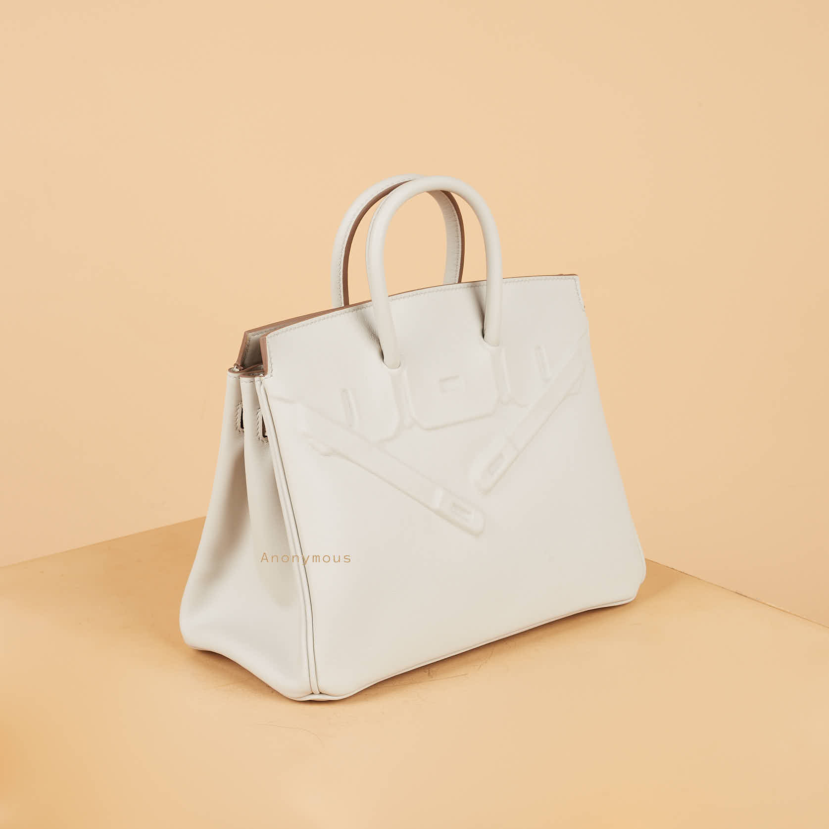 Anonymous Bebe 25 shadow Swift No Brand (Tas Kulit)