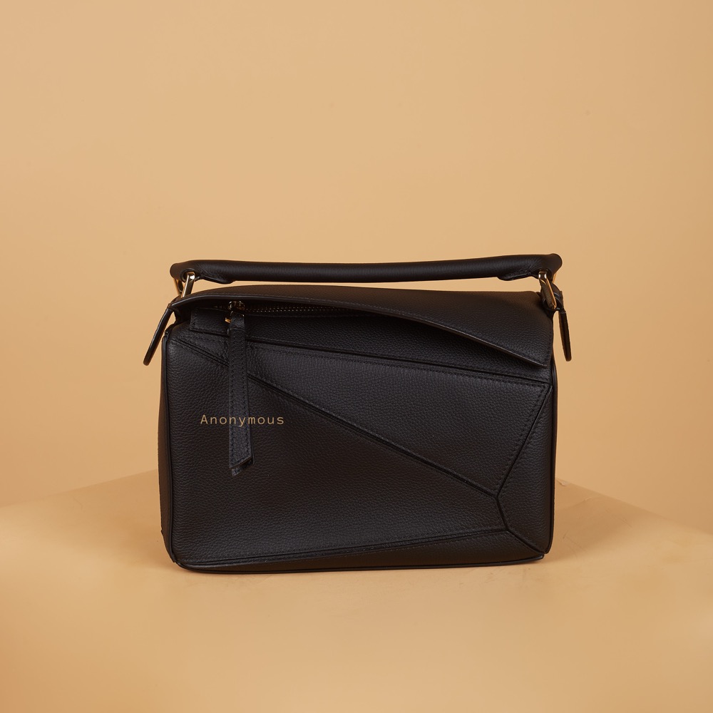 Anonymous Lili 24 Bag Swift No Brand (Tas Kulit)