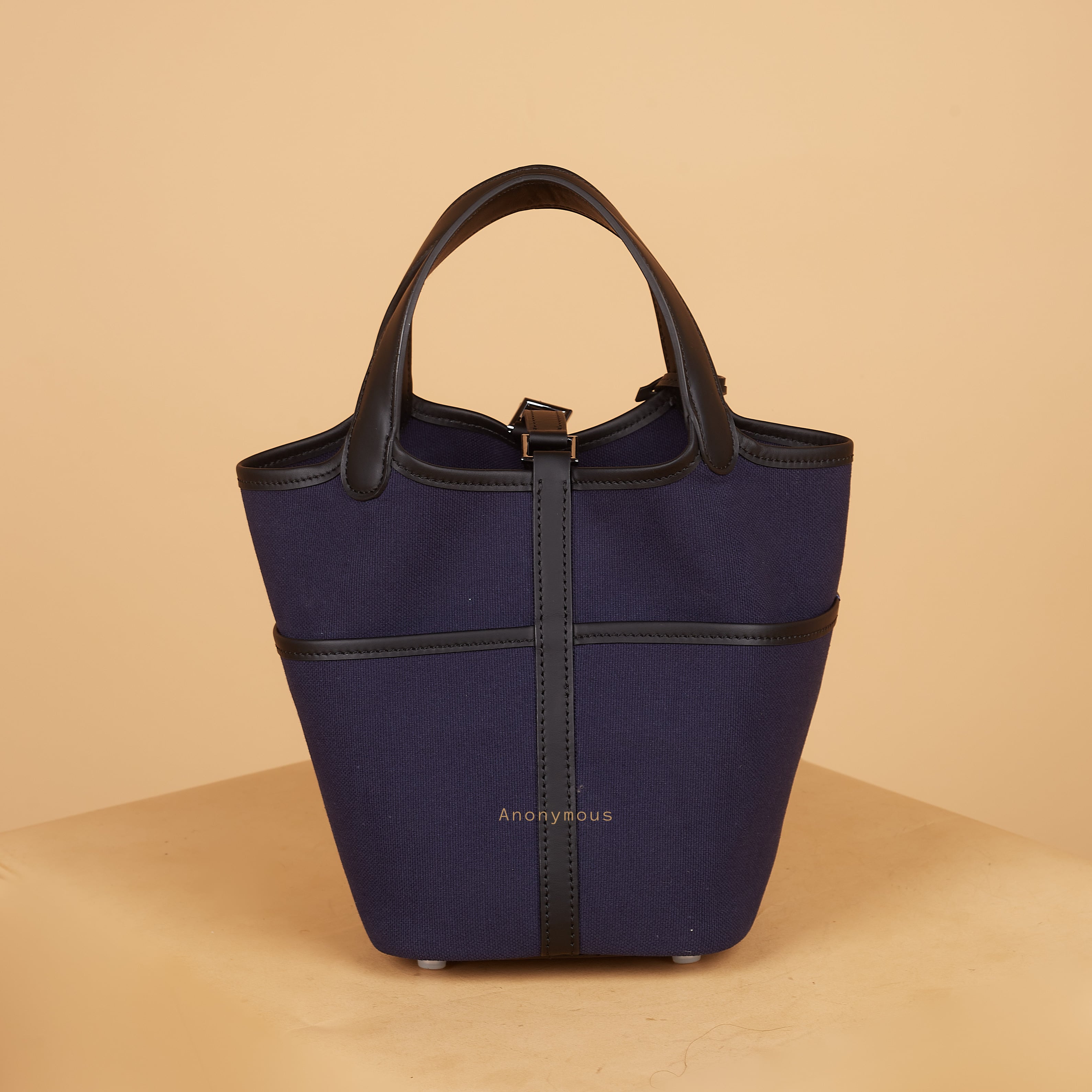 Anonymous Poppy Geoland Bag P18G (No Brand)