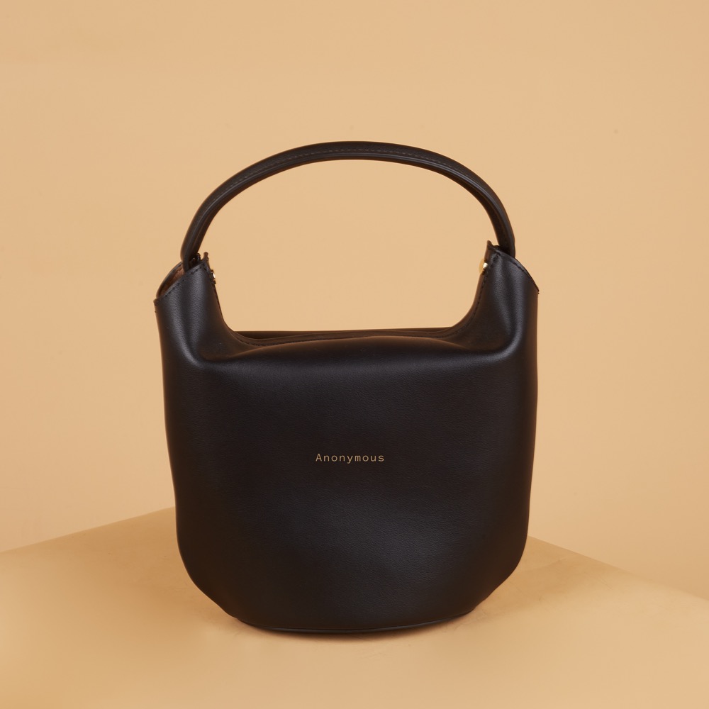 Anonymous Aloe Top Handle bag Swift Leather No Brand (Tas Kulit)