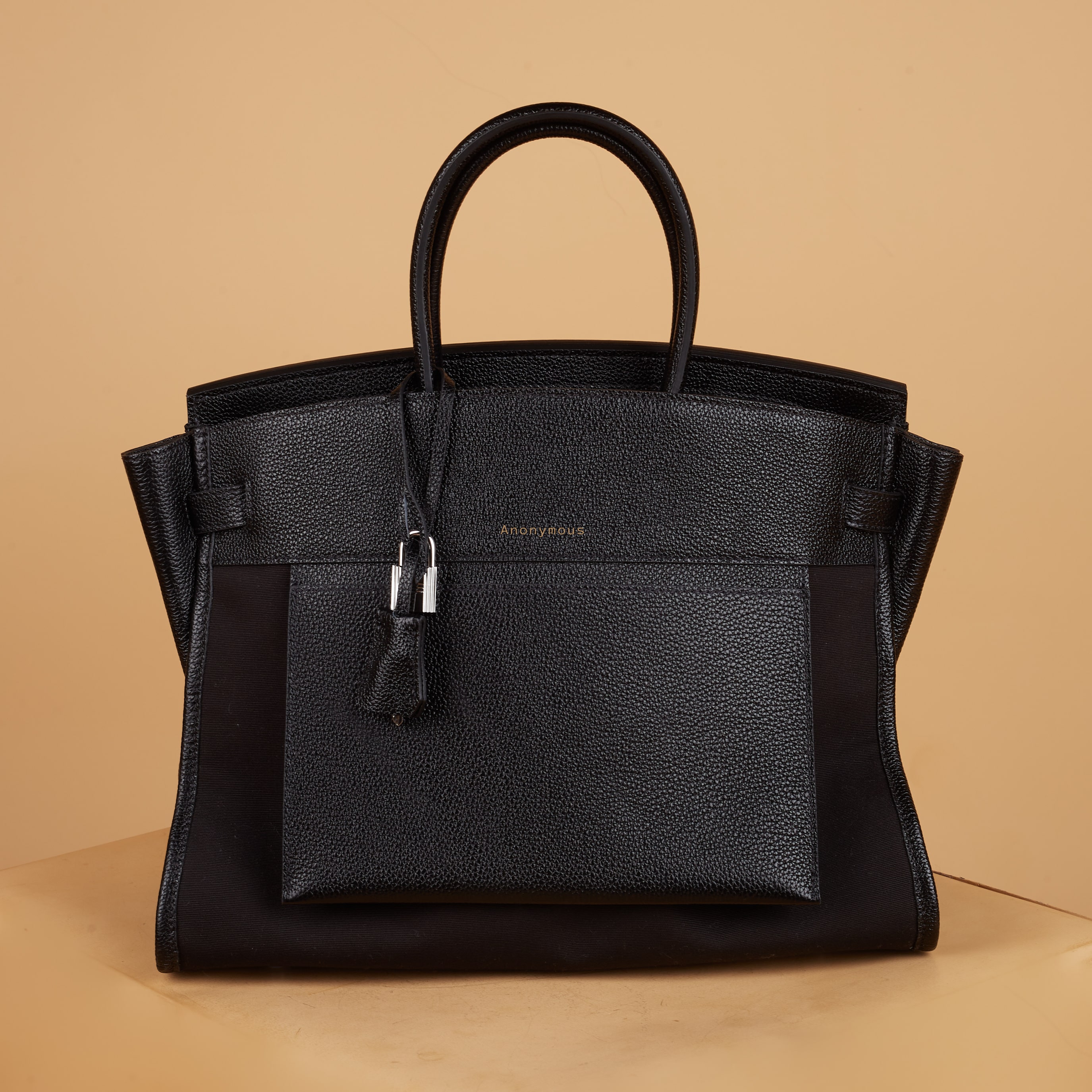 Anonymous Bebe 35 inside Out No Brand (Tas Kulit)