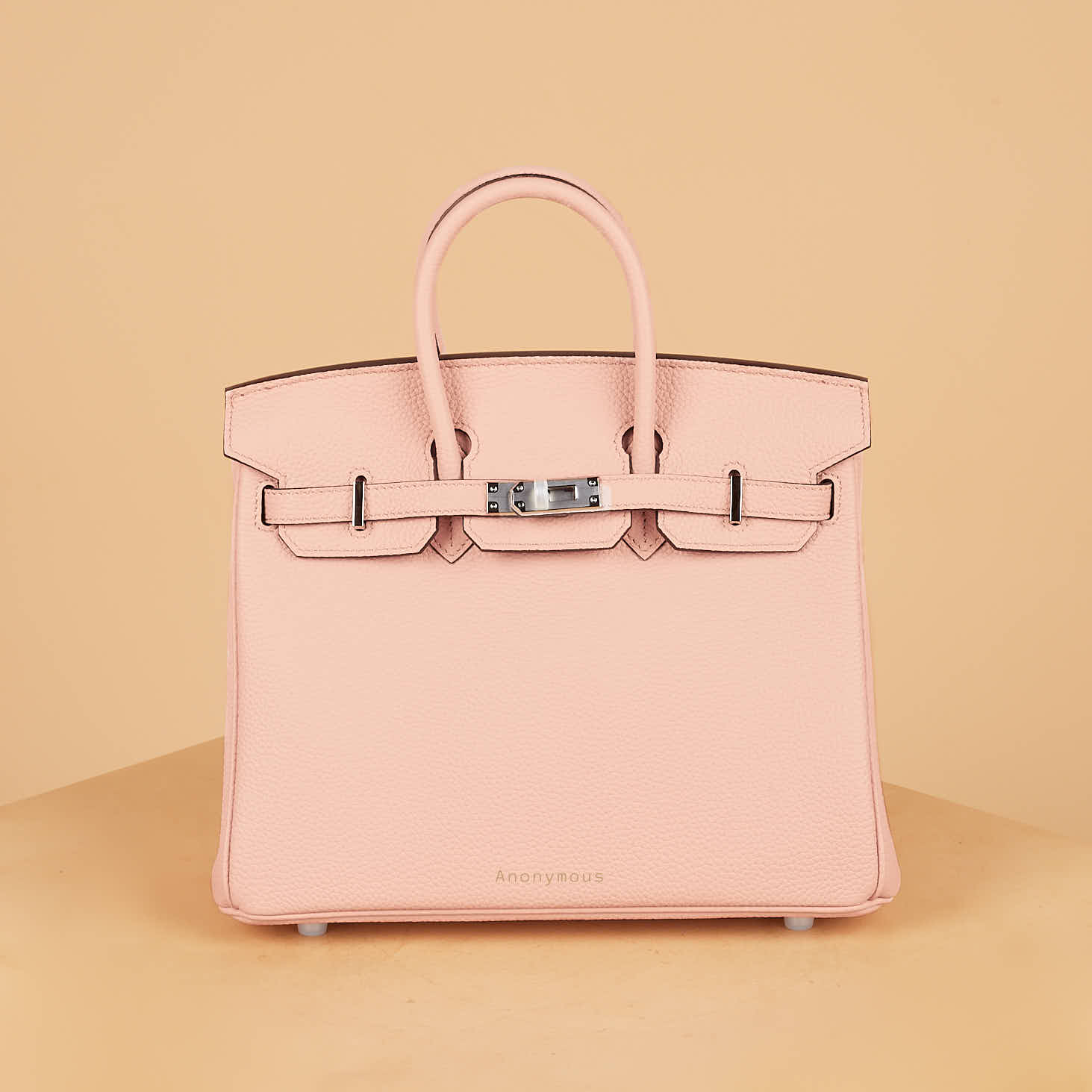 Anonymous Bebe 30 Togo Leather No Brand