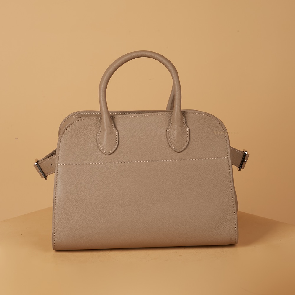 Anonymous Monthy Tote Bag 26 Togo Leather No Brand (Tas Kulit)