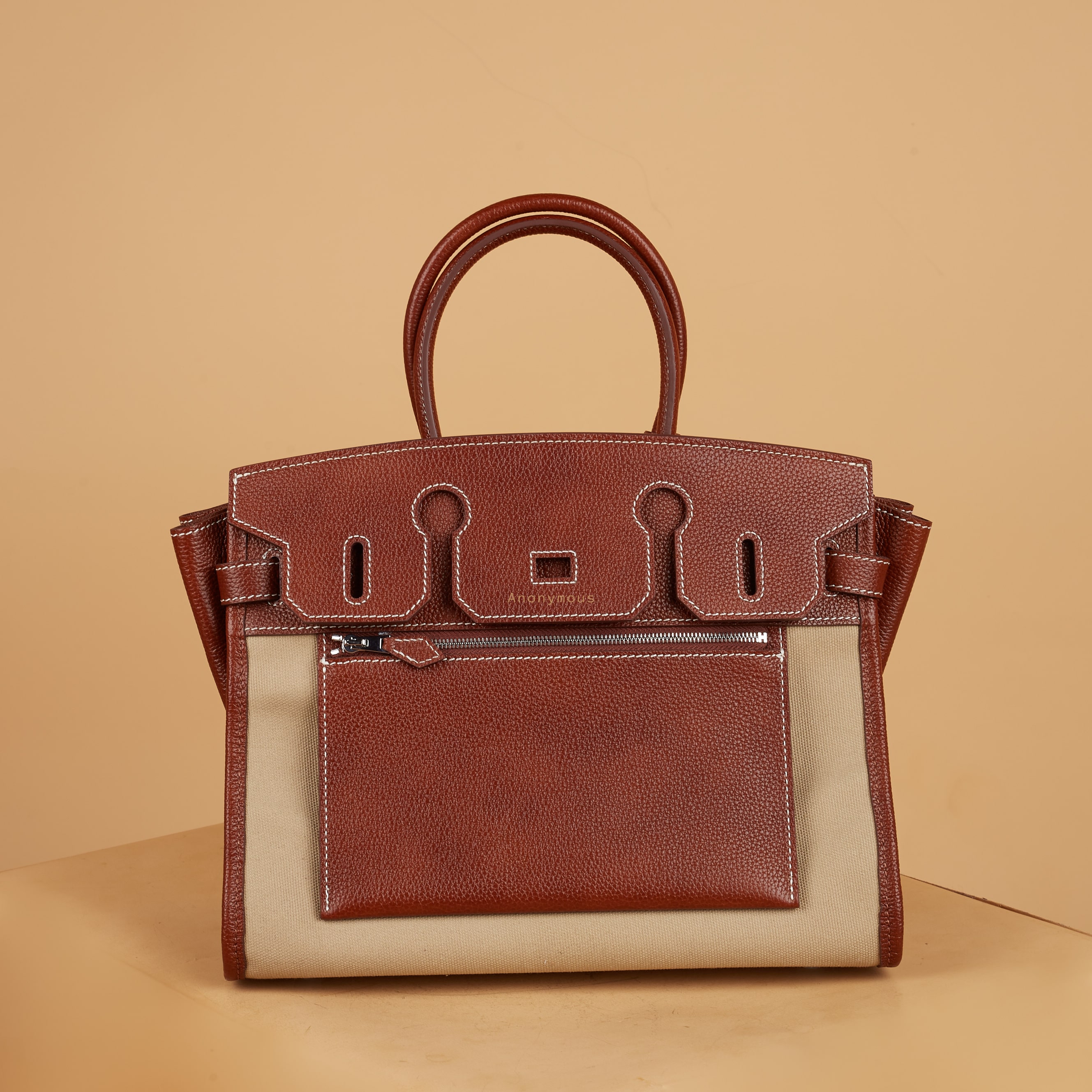 Anonymous Bebe 35 inside Out No Brand (Tas Kulit)