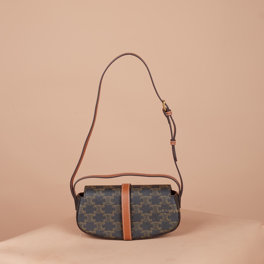 Anonymous Dulcie Sling Bag PVC (No Brand)