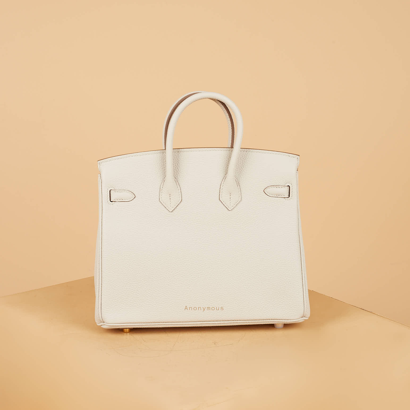 Anonymous Bebe 25 Togo Leather No Brand (Tas Kulit)