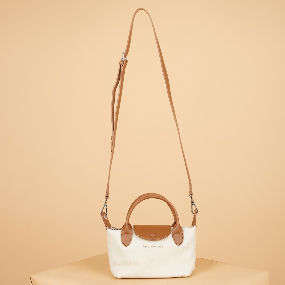 Anonymous Lyndon Handbag 17 No Brand (Tas Kulit)