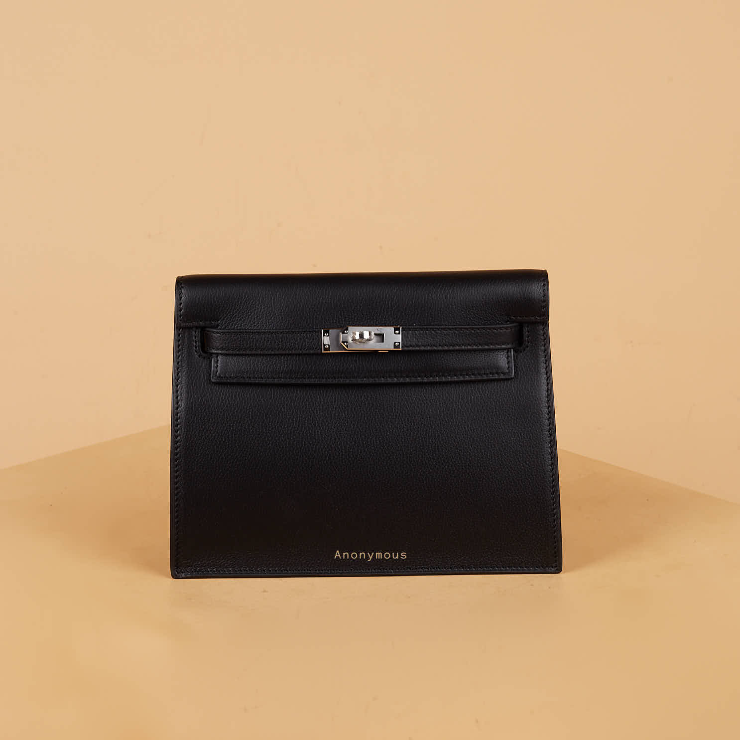 Anonymous Daisy Evercolor Leather