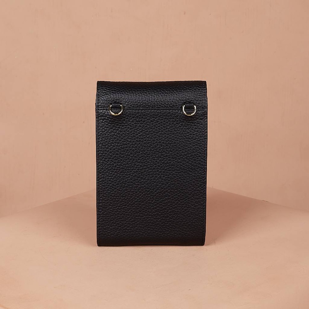 Anonymous Corry Sling Bag Togo Leather Bag No Brand (Tas Kulit)