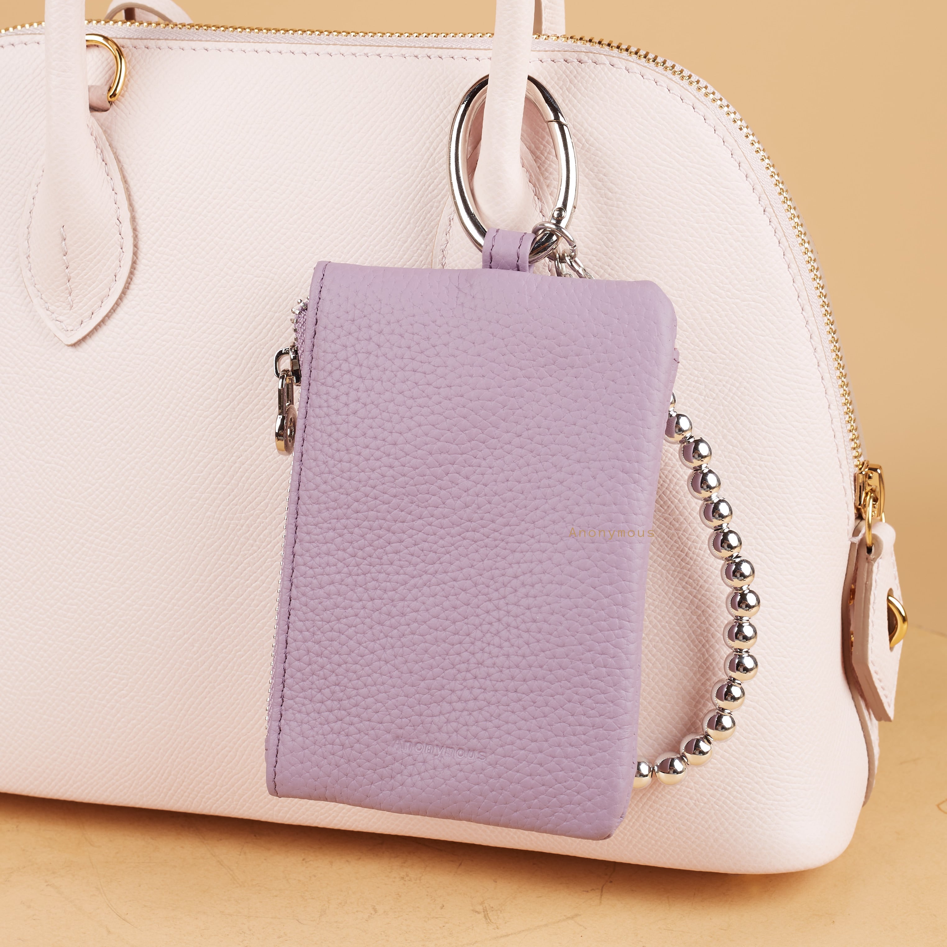 Anonymous Nara Key Pouch Togo Leather (Pouch Leather)