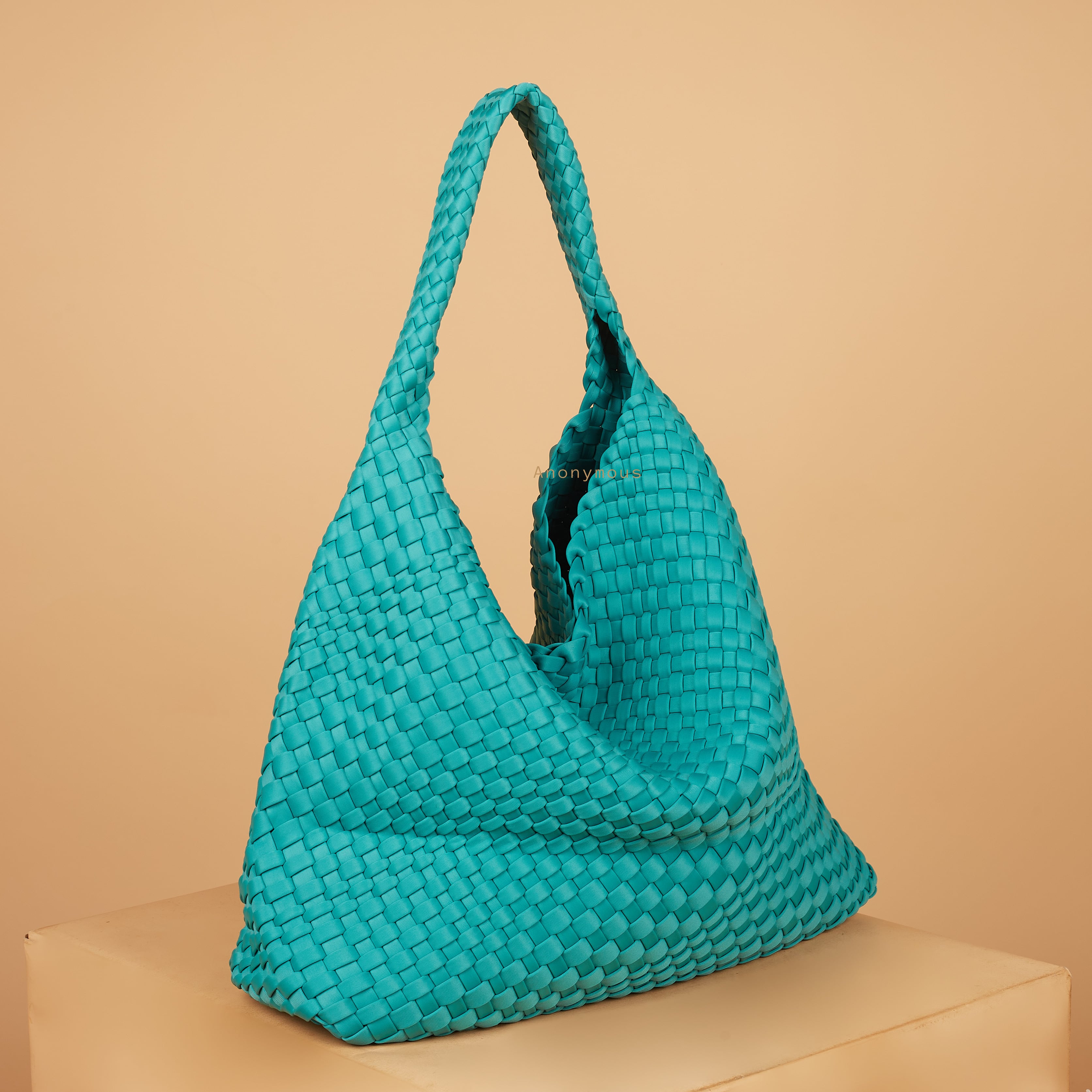 Anonymous Bowie Hobo Large Bag No Brand