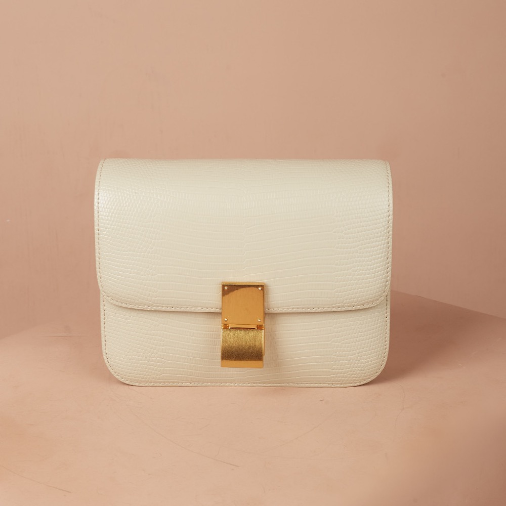 Anonymous Camille Cross Body Bag No Brand (Tas Kulit)