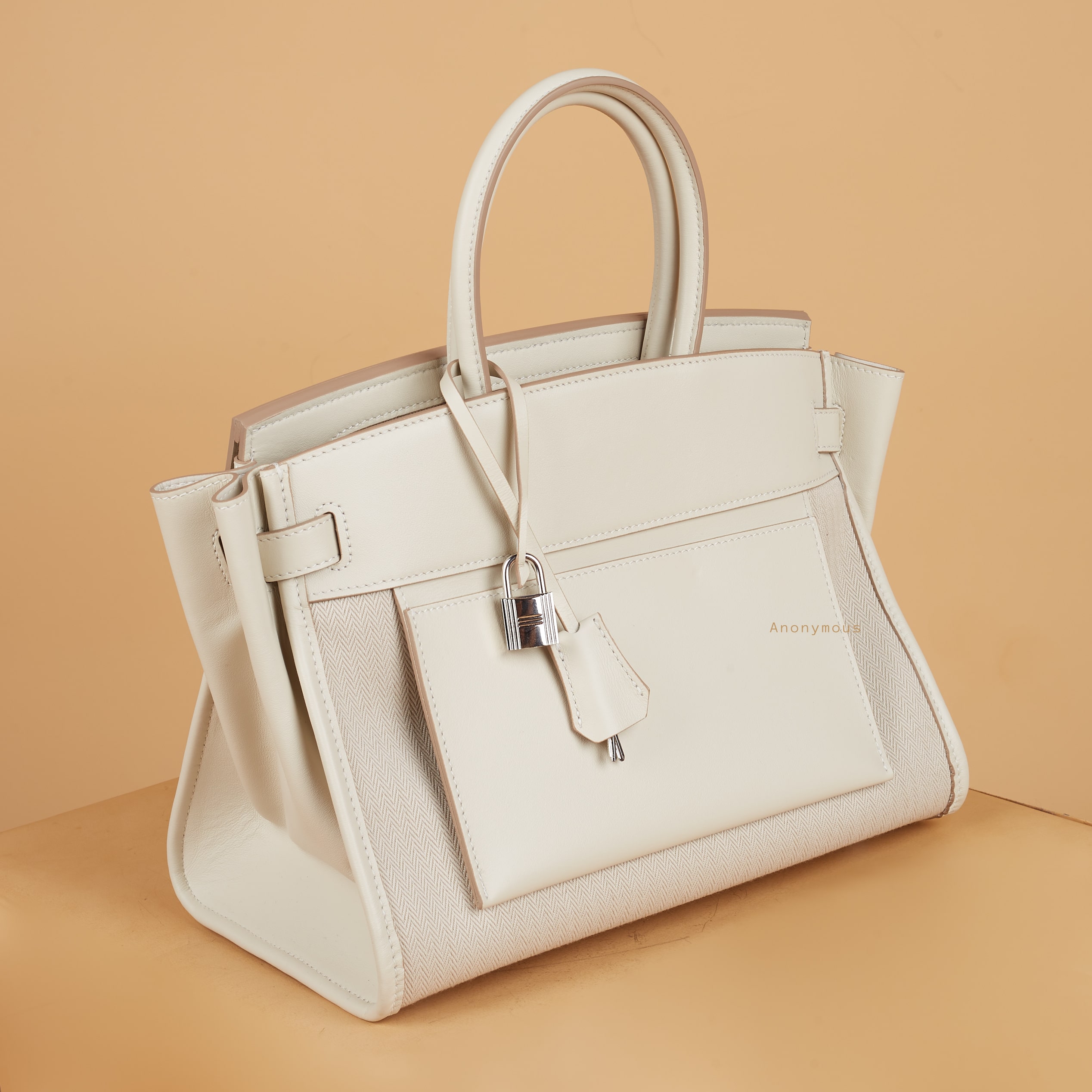 Anonymous Bebe 30 inside Out No Brand (Tas Kulit)