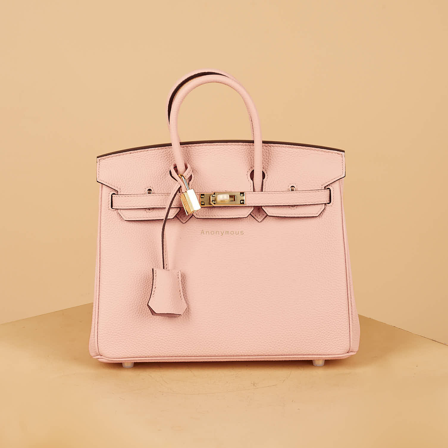 Anonymous Bebe 25 Togo Leather No Brand (Tas Kulit)