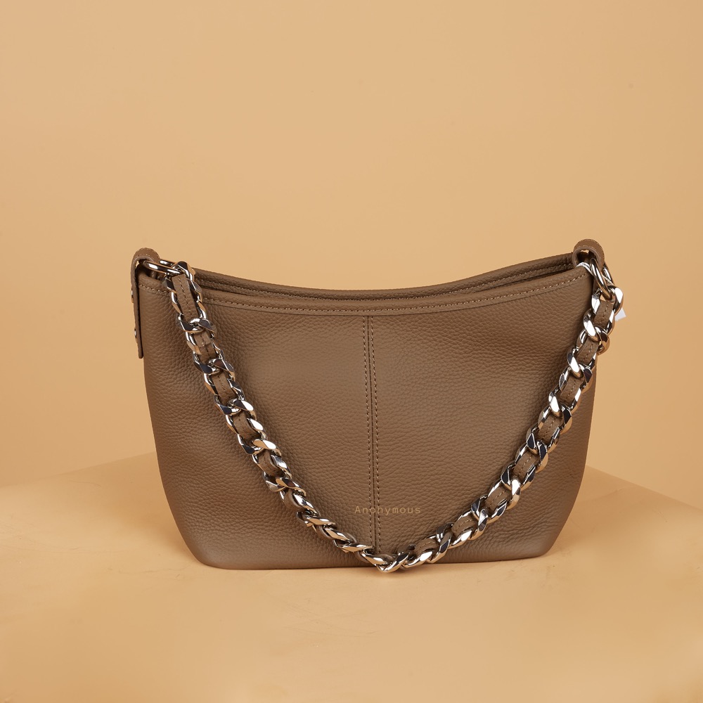 Anonymous Mila Bag Togo No Brand (Tas Kulit)